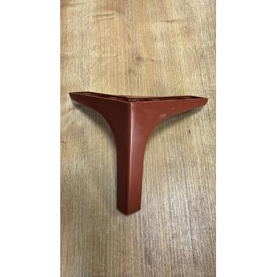 14 cm Dicle kahve ayak