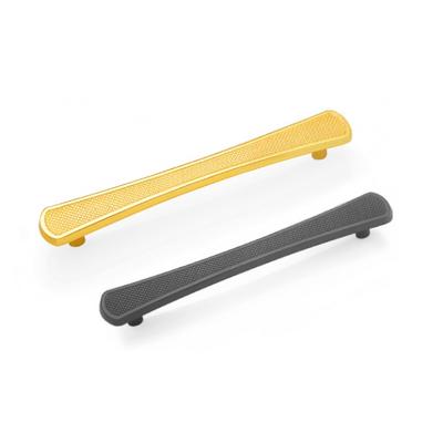 160mm Asya Altın Kulp