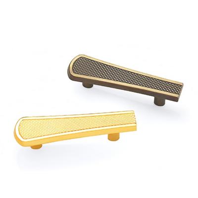 64mm Akya Antik Sarı Kulp