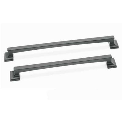 Merza Siyah Kulp (224 Ölçü)