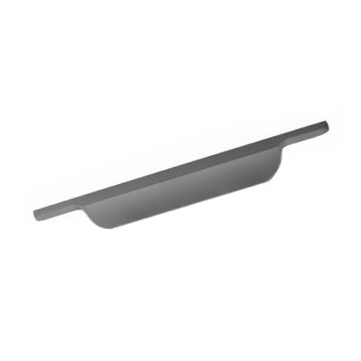 160mm Hera Cnc Siyah Kulp