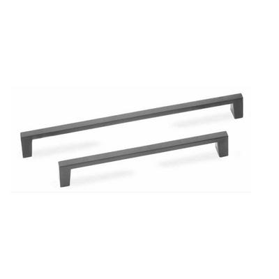 160mm Vito Antik Sarı Kulp